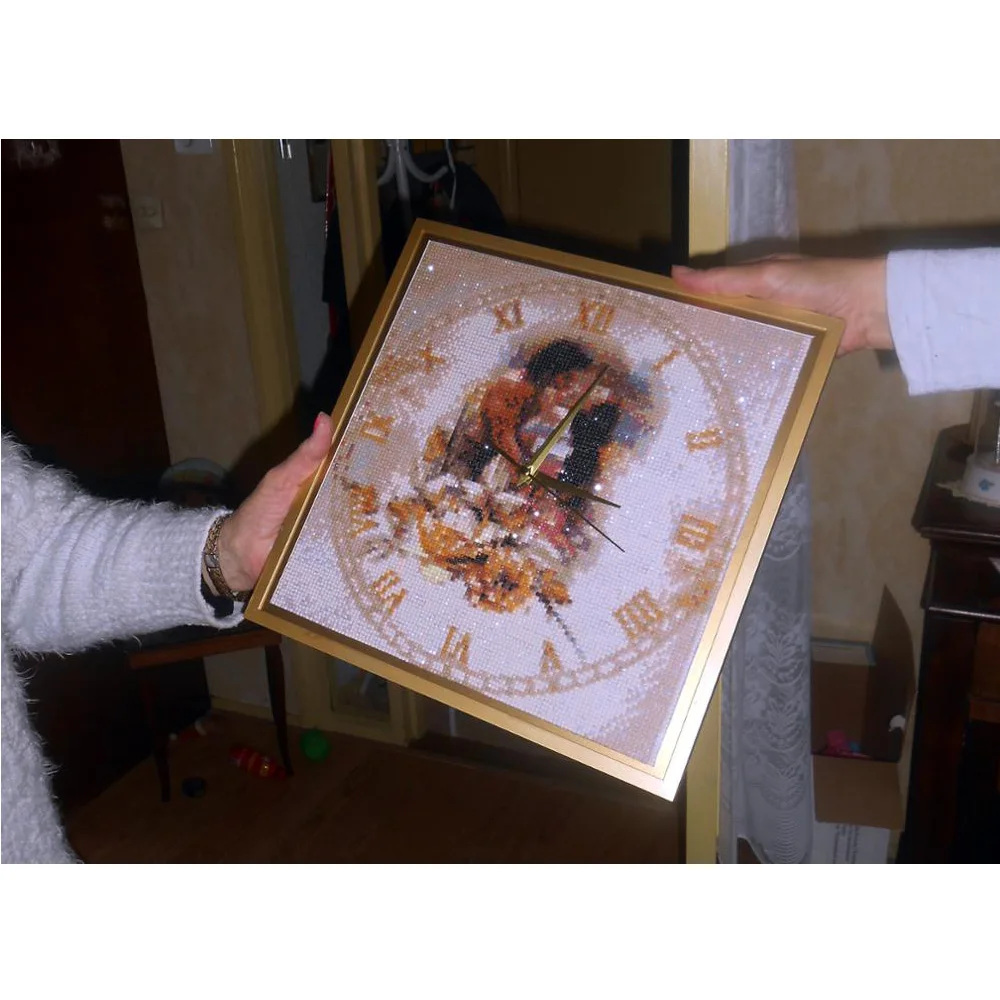 LI LOYE DIY Diamond Painting Cross Stitch pattern Full Rhinestones Mosaic 5D Diamond Embroidery Animal Eagle Decor Painting F673
LI LOYE DIY Diamond Painting Cross Stitch pattern Full Rhinestones Mosaic 5D Diamond Embroidery Animal Eagle Decor Painting F673