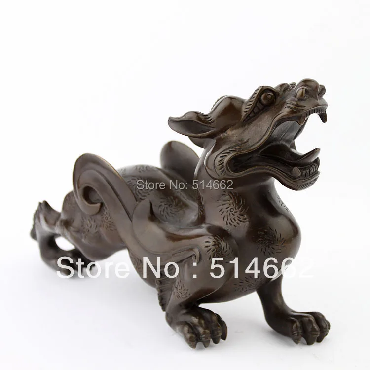 Пара латунных скульптур Pi Yao Fengshui/Статуэтка pi xiu/Pi Xie/для богатства J2308
Пара латунных скульптур Pi Yao Fengshui/Статуэтка pi xiu/Pi Xie/для богатства J2308
