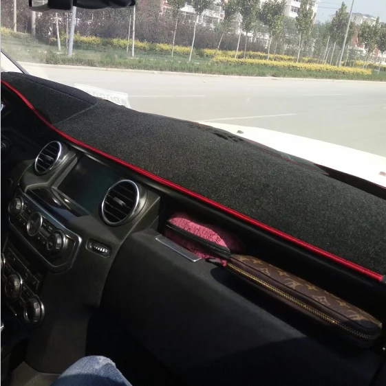 dashmats car-styling accessories dashboard cover for land rover discovery 3 4 LR4 HSE LUX 2004 2005 2009 2010 2015 2016
dashmats car-styling accessories dashboard cover for land rover discovery 3 4 LR4 HSE LUX 2004 2005 2009 2010 2015 2016