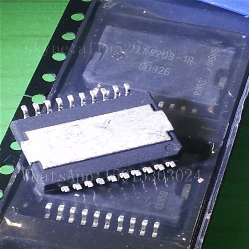 5 шт./лот TLE8209 1R HSOP 20 машинный двигатель компьютер чипы для ремонта