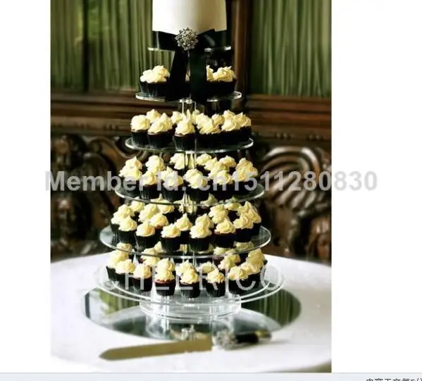 The latest manufacturers selling European acrylic 6 tier cake tower wedding cake decorations acrylic cupcake stand decoration
The latest manufacturers selling European acrylic 6 tier cake tower wedding cake decorations acrylic cupcake stand decoration