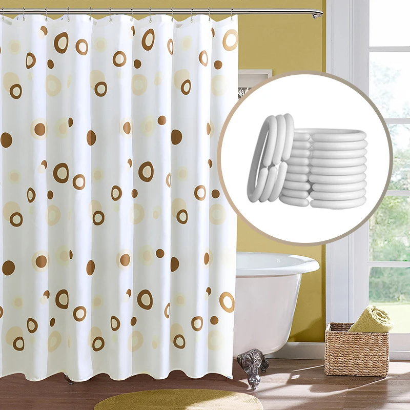 Cartoon Shower Curtains Waterproof Polyester Fabric 3D Bathroom Yellow Blackout Bathroom Curtains Long 180X200cm
Cartoon Shower Curtains Waterproof Polyester Fabric 3D Bathroom Yellow Blackout Bathroom Curtains Long 180X200cm