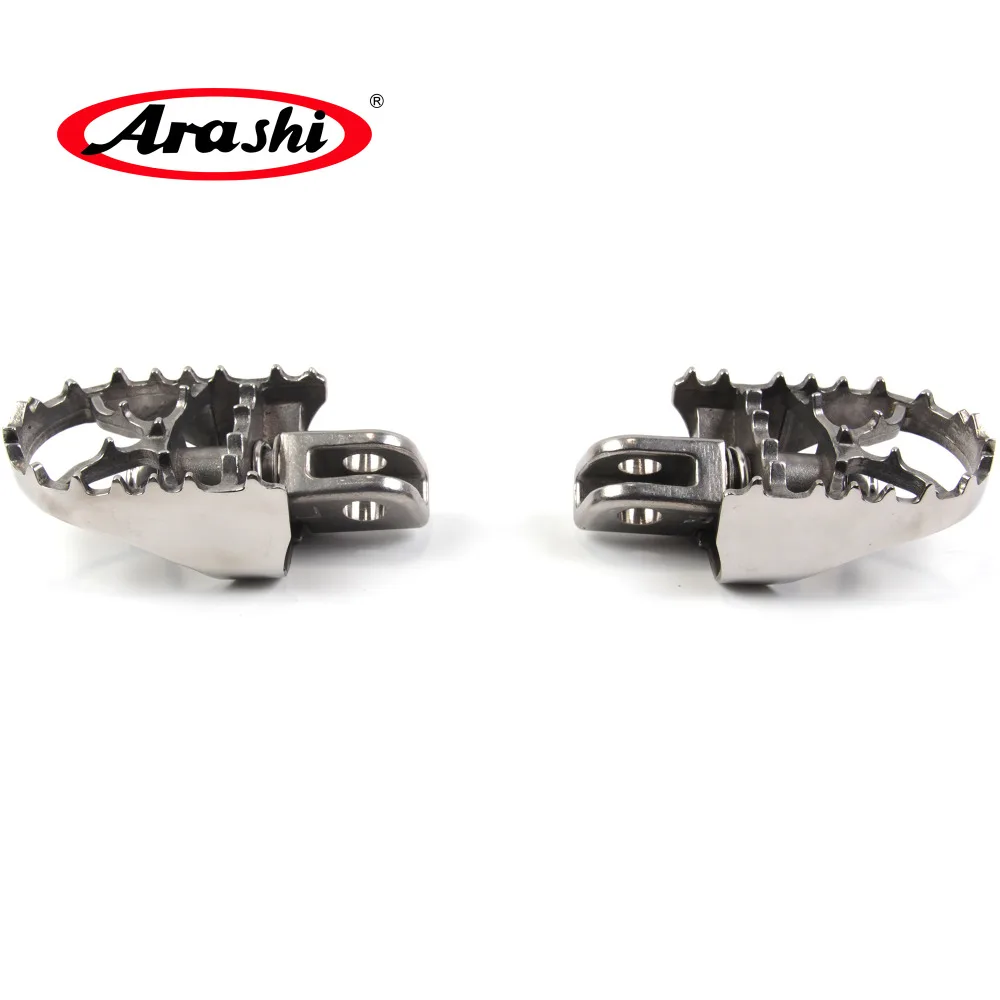 Передние колышки для ног Arashi для KAWASAKI Versys 650 2007-2016, широкая колышка для ног, колышка для ног Versys650 2008 2009 2010 2011 2012 2013 2014
Передние колышки для ног Arashi для KAWASAKI Versys 650 2007-2016, широкая колышка для ног, колышка для ног Versys650 2008 2009 2010 2011 2012 2013 2014