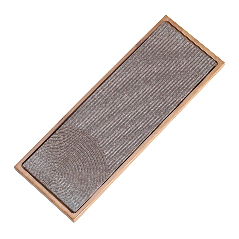 TANGPIN bamboo and ceramic tea trays tea table bamboo tea platters kung fu tea accessories
TANGPIN bamboo and ceramic tea trays tea table bamboo tea platters kung fu tea accessories
