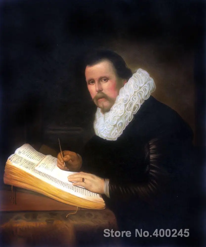 Christmas Gift art on Canvas A scholar by Rembrandt van Rijn Painting High Quality Handmade
Christmas Gift art on Canvas A scholar by Rembrandt van Rijn Painting High Quality Handmade