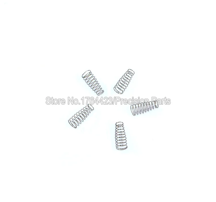 5 шт. новая пружина для разделения Ricoh 3025 3030 1027 2027 MP2550 3350 3350B|ricoh 1027|ricoh mp2550 |