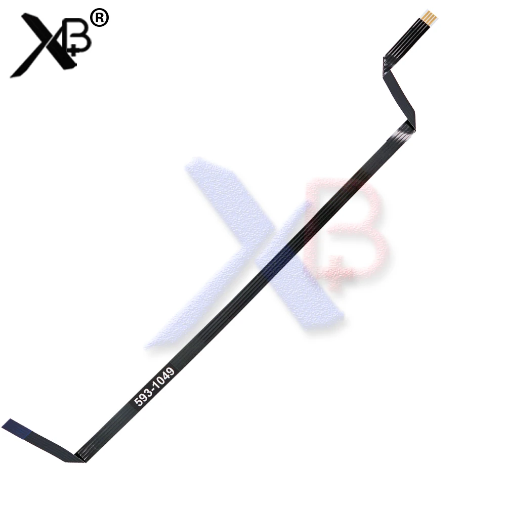 5PCS--Brand New for iMac 27" A1312 593-1049-A V-Sync 922-9161 LCD Inverter Flex Ribbon Cable
5PCS--Brand New for iMac 27" A1312 593-1049-A V-Sync 922-9161 LCD Inverter Flex Ribbon Cable