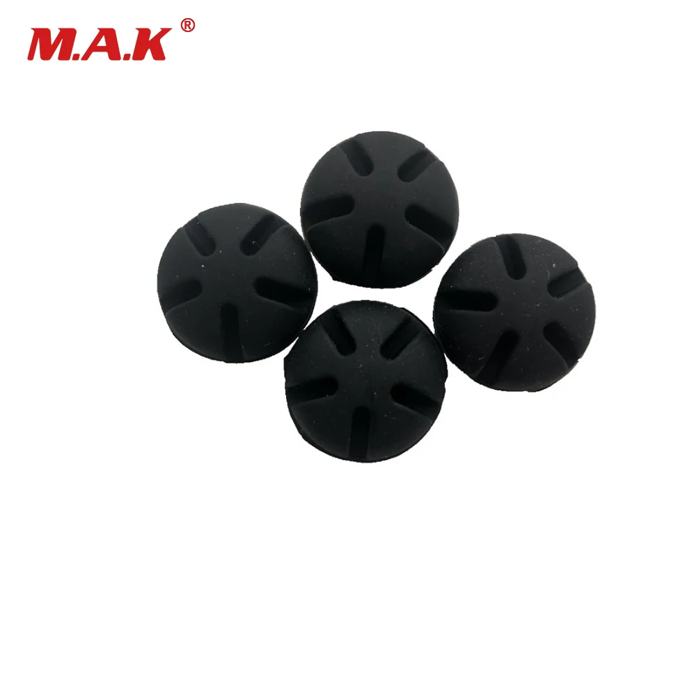 Bow Stabilizer Universal Damping Rubber Shock Absorption for Recurve Bow Compound Archery Hunting Shooting
Bow Stabilizer Universal Damping Rubber Shock Absorption for Recurve Bow Compound Archery Hunting Shooting