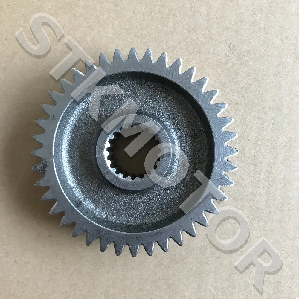 GY6 125CC 150CC Counter Gear Shaft 152QMI 157QMA ATV Scooter Go Kart Parts | Автомобили и мотоциклы