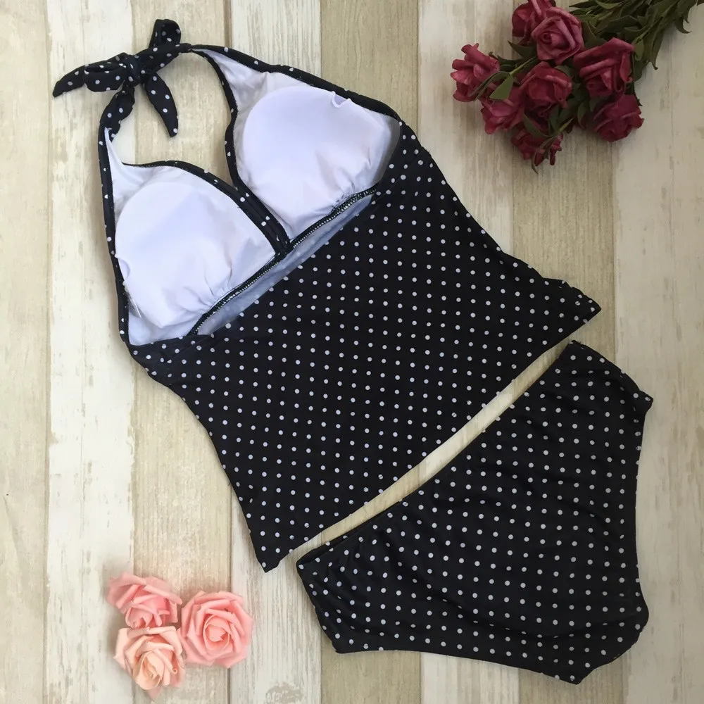 TELOTUNY maternity swimwear Plus Size pregnant Tankinis Women Dot Print Swimsuit Beachwear Pregnant set Z0522
TELOTUNY maternity swimwear Plus Size pregnant Tankinis Women Dot Print Swimsuit Beachwear Pregnant set Z0522