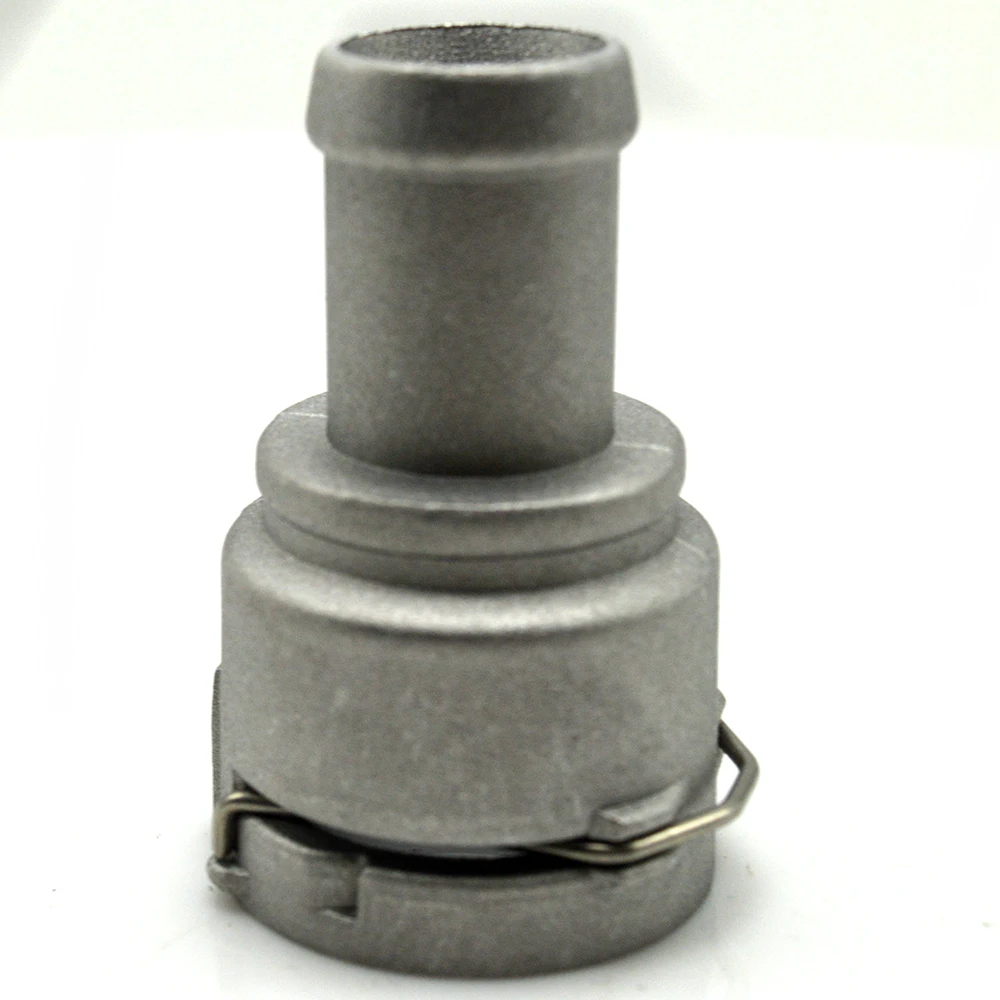 Aluminium alloy 1.8T Engine Cooling Coolant Hose Connector Supercharger Pipe For Jetta Golf MK4 Bettle A3 S3 TT Seat Leon Ibiza
Aluminium alloy 1.8T Engine Cooling Coolant Hose Connector Supercharger Pipe For Jetta Golf MK4 Bettle A3 S3 TT Seat Leon Ibiza