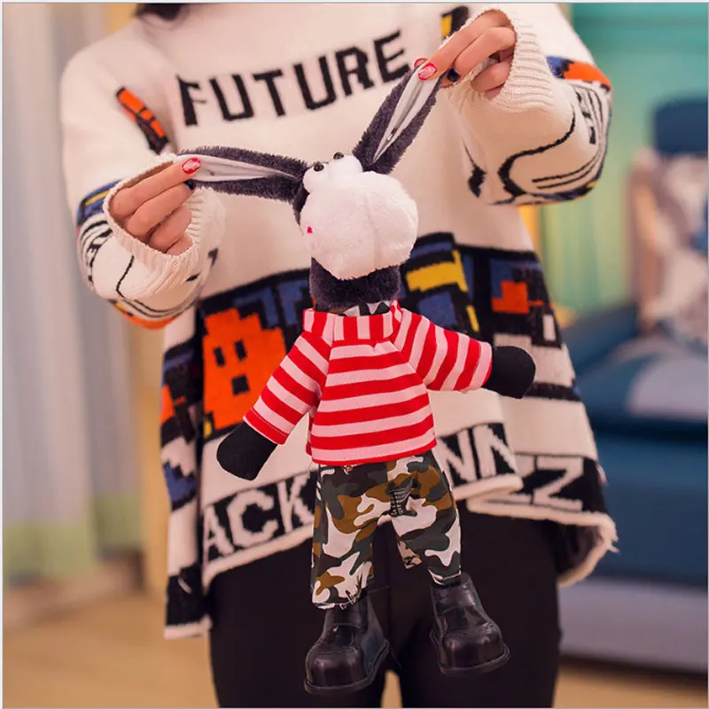 YunNasi 35cm Electric Donkey Toys Squishy Shaking Head Donkey Animal Stuffed Dolls Sing Music Toys Soft Plush Pillow Girls Gifts
YunNasi 35cm Electric Donkey Toys Squishy Shaking Head Donkey Animal Stuffed Dolls Sing Music Toys Soft Plush Pillow Girls Gifts