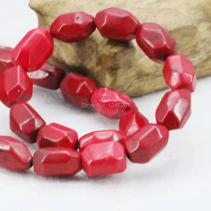 Irregular 10x14mm Red Turkey Stone DIY Beads Loose Stone Accessory Parts Jewelry Making Accessories 15inch Gems Lucky Gifts Gems
Irregular 10x14mm Red Turkey Stone DIY Beads Loose Stone Accessory Parts Jewelry Making Accessories 15inch Gems Lucky Gifts Gems