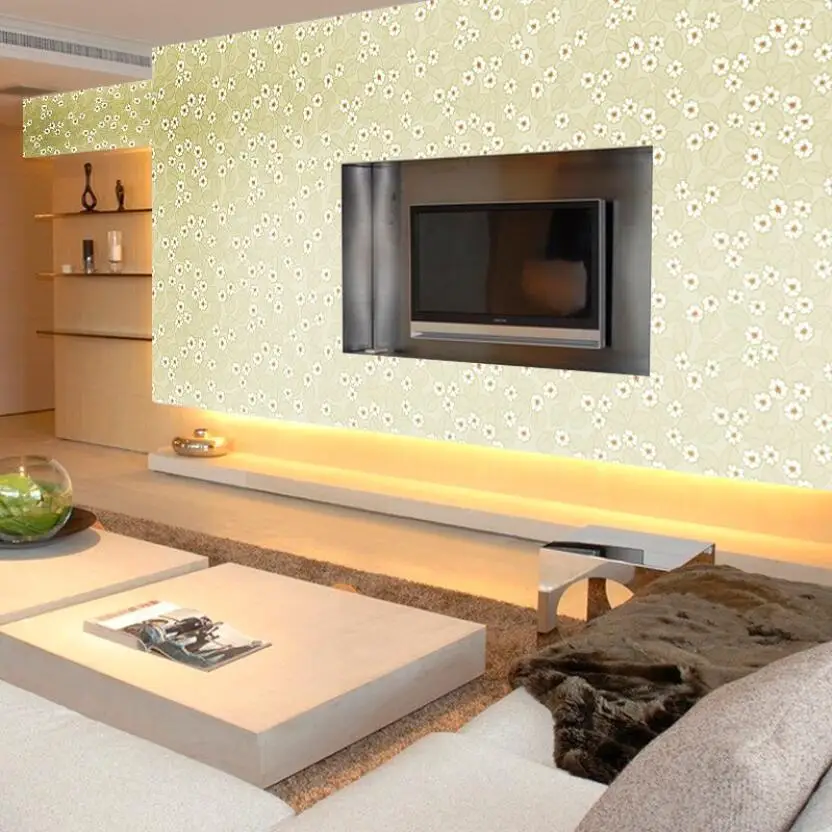 Lovely Small Floral Wallpapers Mural Baby Girls Room Decor Flower Leaf Wallpaper Roll diy PVC Self Adhesive Wall Paper EZ102
Lovely Small Floral Wallpapers Mural Baby Girls Room Decor Flower Leaf Wallpaper Roll diy PVC Self Adhesive Wall Paper EZ102