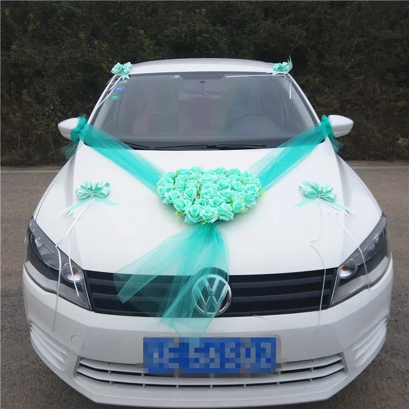 Artificial Flowers Rose Silk Wedding Car Decoration Fake Flower Cloth Decorative Wreath Garland Wedding Decor Valentine's Day D3
Artificial Flowers Rose Silk Wedding Car Decoration Fake Flower Cloth Decorative Wreath Garland Wedding Decor Valentine's Day D3