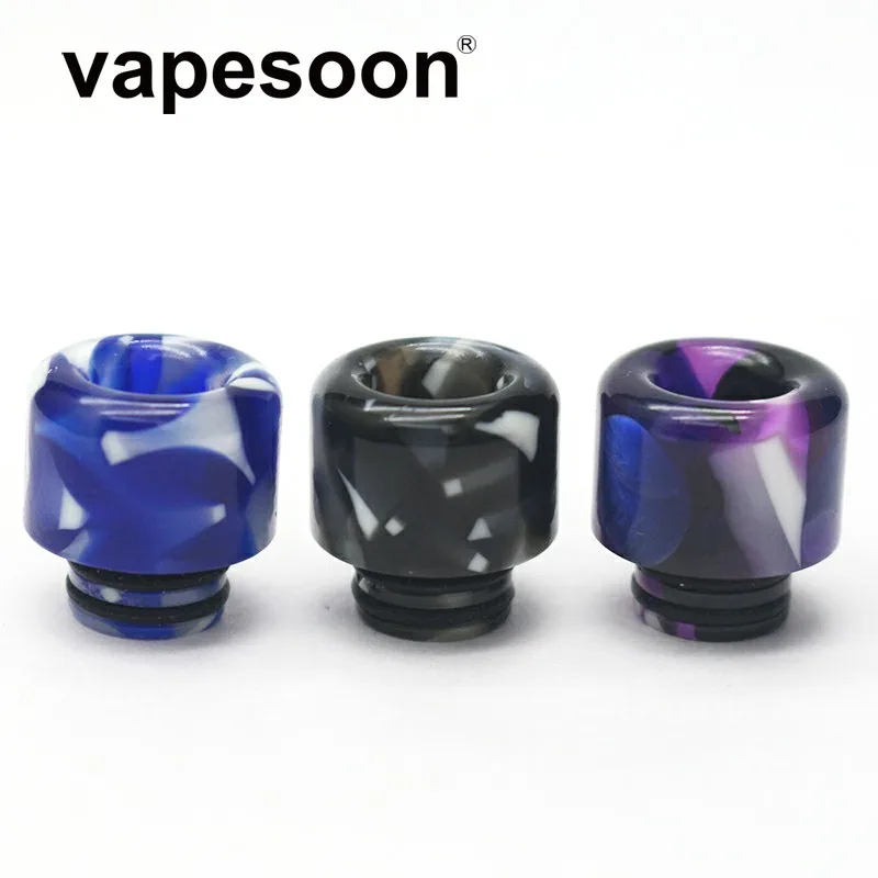10pcs High quality Epoxy Resin 510 Wide Bore For Ijust S RTA RDA Tank E Cig Vaporizor Vape Accessories Mouthpiece
10pcs High quality Epoxy Resin 510 Wide Bore For Ijust S RTA RDA Tank E Cig Vaporizor Vape Accessories Mouthpiece