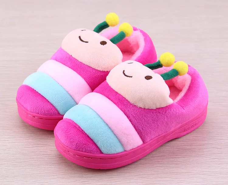 Clearance Kawaii Children Boy Girl Cartoon Plush Cute Animal Kids Shoes Winter Warm Fashion Infant Slippers
Clearance Kawaii Children Boy Girl Cartoon Plush Cute Animal Kids Shoes Winter Warm Fashion Infant Slippers
