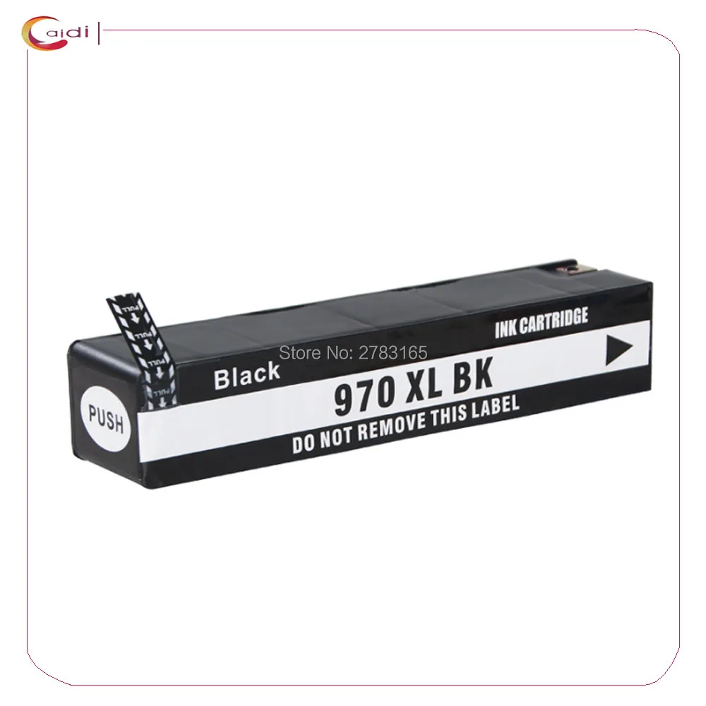 Black Compatible for HP970 XL 971 XL Ink Cartridge HP OfficeJet X451dn X451dw X476dn X476dw X551dw X576dw X451 X476 X551 ink
Black Compatible for HP970 XL 971 XL Ink Cartridge HP OfficeJet X451dn X451dw X476dn X476dw X551dw X576dw X451 X476 X551 ink