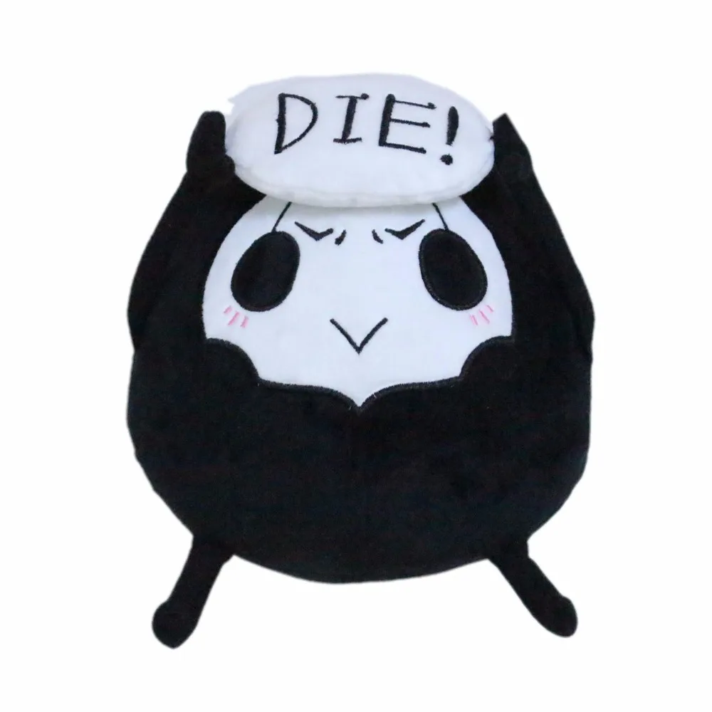 Reaper Around Rye Pioneer pendant OW stuffed & plush animals bag accessory soft toy for girls 25cm
Reaper Around Rye Pioneer pendant OW stuffed & plush animals bag accessory soft toy for girls 25cm