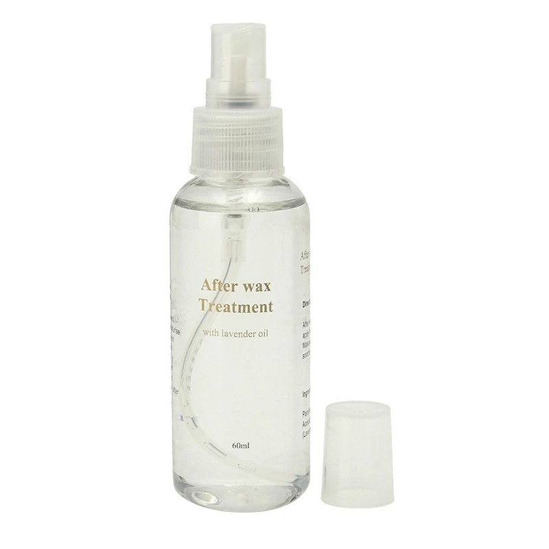 Hair Removal Remover Waxing Sprayer Smooth Body Hair Removal Spray Pre and After Wax Treatment Spray Liquid
Hair Removal Remover Waxing Sprayer Smooth Body Hair Removal Spray Pre and After Wax Treatment Spray Liquid