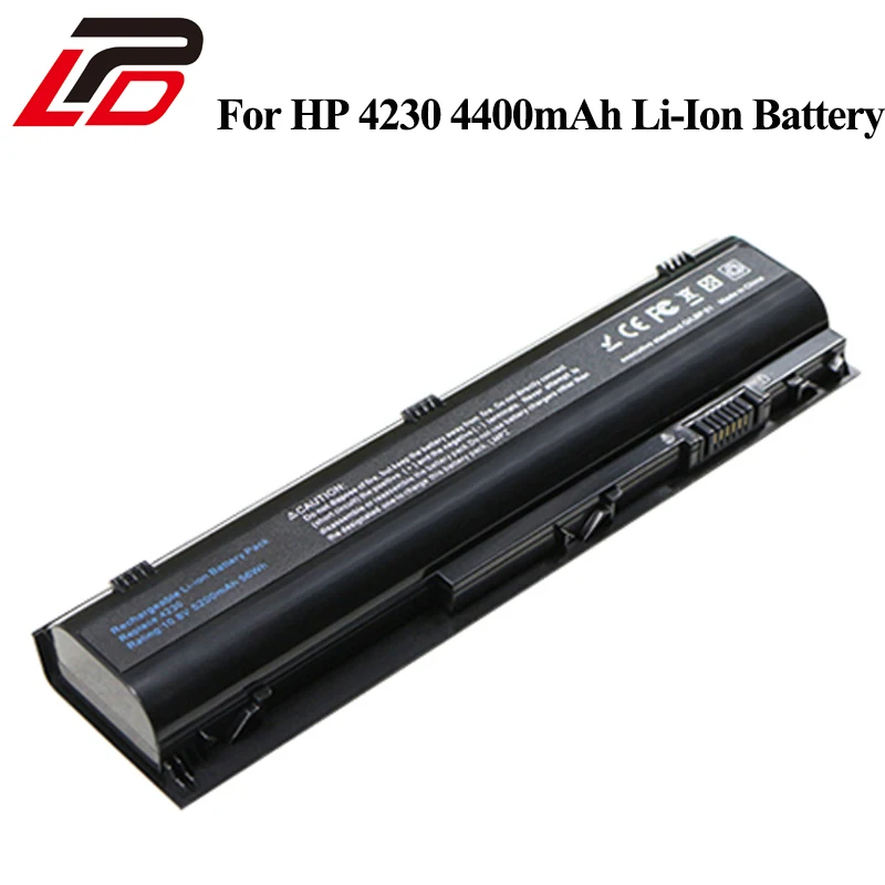 Laptop Battery For HP 4230 11.1V 4400mAh HSTNN-JN06 HSTNN-JN04 HSTNN-IB1U HSTNN-IB2U HSTNN-IB2U 633801-001 633803-001
Laptop Battery For HP 4230 11.1V 4400mAh HSTNN-JN06 HSTNN-JN04 HSTNN-IB1U HSTNN-IB2U HSTNN-IB2U 633801-001 633803-001