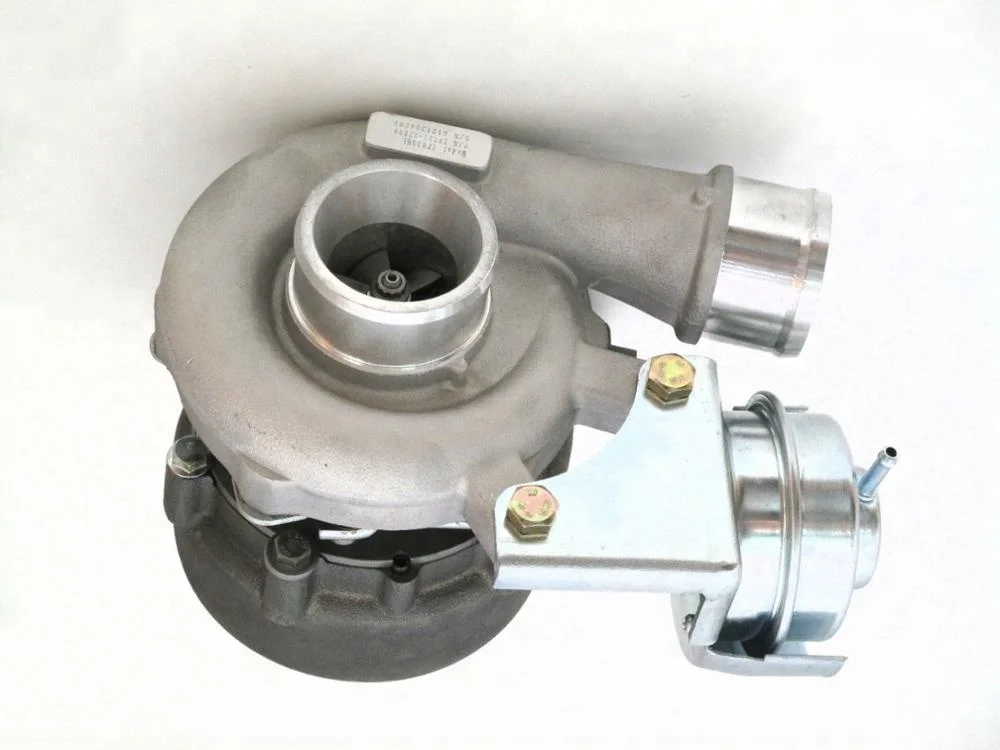 Xinyuchen turbocharger for turbo type TF035HL-10GK turbocharger 28231-27810 28231-27800 for Hyundai Santa Fe 2.2 CRDi
Xinyuchen turbocharger for turbo type TF035HL-10GK turbocharger 28231-27810 28231-27800 for Hyundai Santa Fe 2.2 CRDi