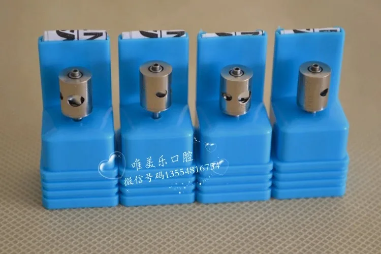 Standard push cartridge for NSK high speed handpiece ceramic bearing fit with NSK Turbine
Standard push cartridge for NSK high speed handpiece ceramic bearing fit with NSK Turbine
