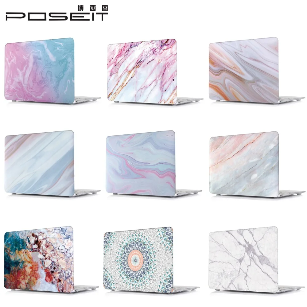 Plastic Hard Case for 2018 New Alppe Macbook Air 13 A1932 Laptop Shell Case Cover For Pro 13 A1989 Retina 15 A1990 Air 13A1466
Plastic Hard Case for 2018 New Alppe Macbook Air 13 A1932 Laptop Shell Case Cover For Pro 13 A1989 Retina 15 A1990 Air 13A1466