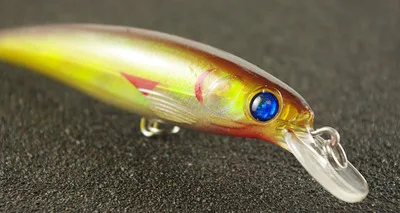 Fishing Lures 10.5cm14g Minnow Hard Bait Artificial Lure Snakehead Bass Culter 1 Piece Sale
Fishing Lures 10.5cm14g Minnow Hard Bait Artificial Lure Snakehead Bass Culter 1 Piece Sale