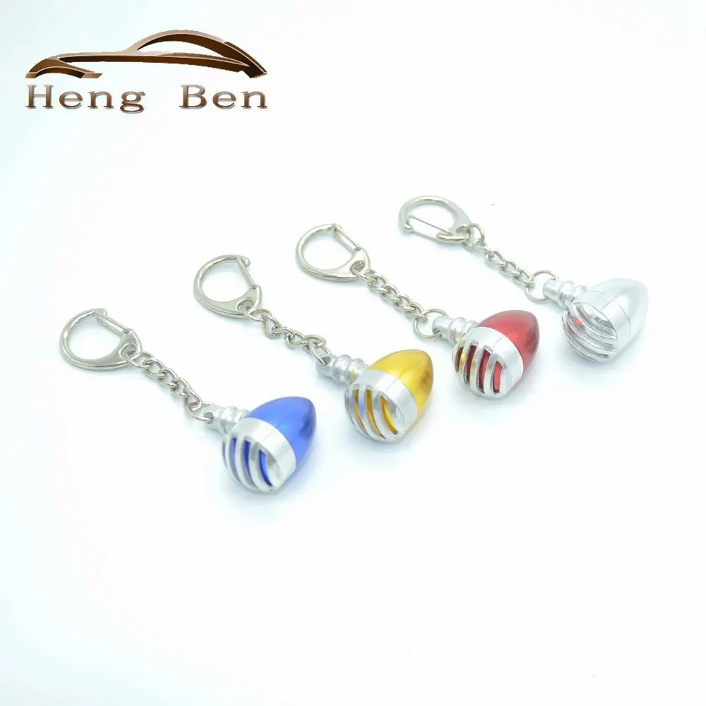 1 Pcs Motorcycle headlamps Aluminium Keychain Key Chain Car Back Keyring Car Parts
1 Pcs Motorcycle headlamps Aluminium Keychain Key Chain Car Back Keyring Car Parts
