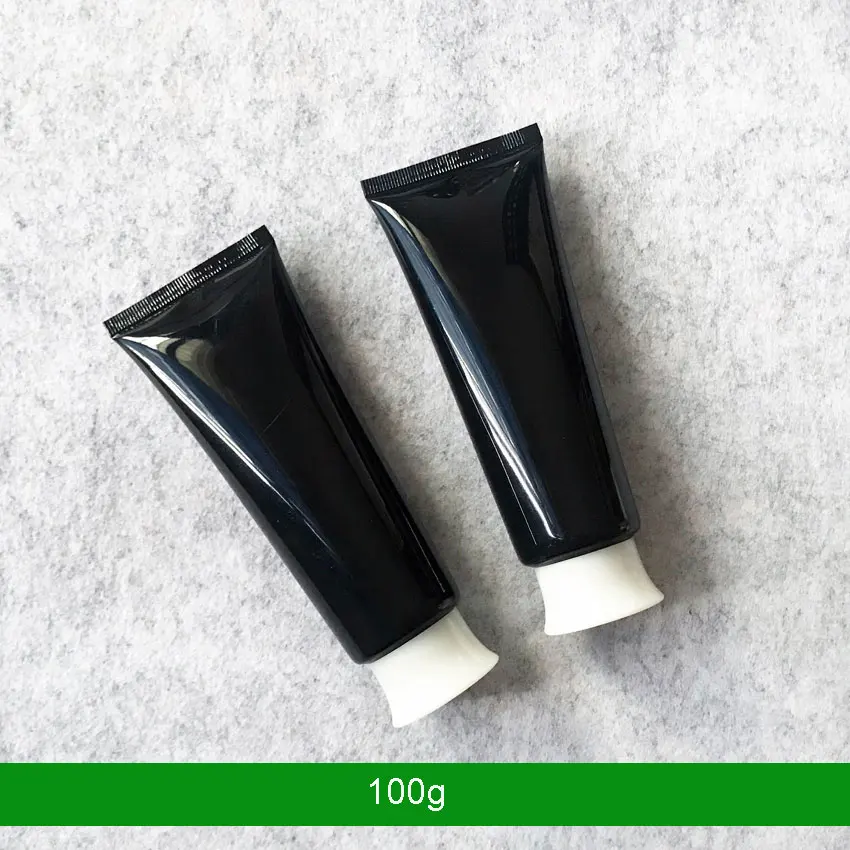 300pcs Cosmetic Soft Tube 100ml/g plastic Lotion Containers Empty Makeup squeeze tube Refilable Bottle Emulsion Cream Packaging
300pcs Cosmetic Soft Tube 100ml/g plastic Lotion Containers Empty Makeup squeeze tube Refilable Bottle Emulsion Cream Packaging