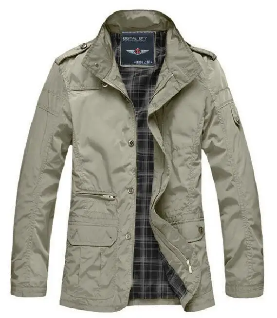 men's autumn brand jackets 2017 winter warm man jacket for mens jackets and coats outwear spring collar overcoat plus size 5xl
men's autumn brand jackets 2017 winter warm man jacket for mens jackets and coats outwear spring collar overcoat plus size 5xl