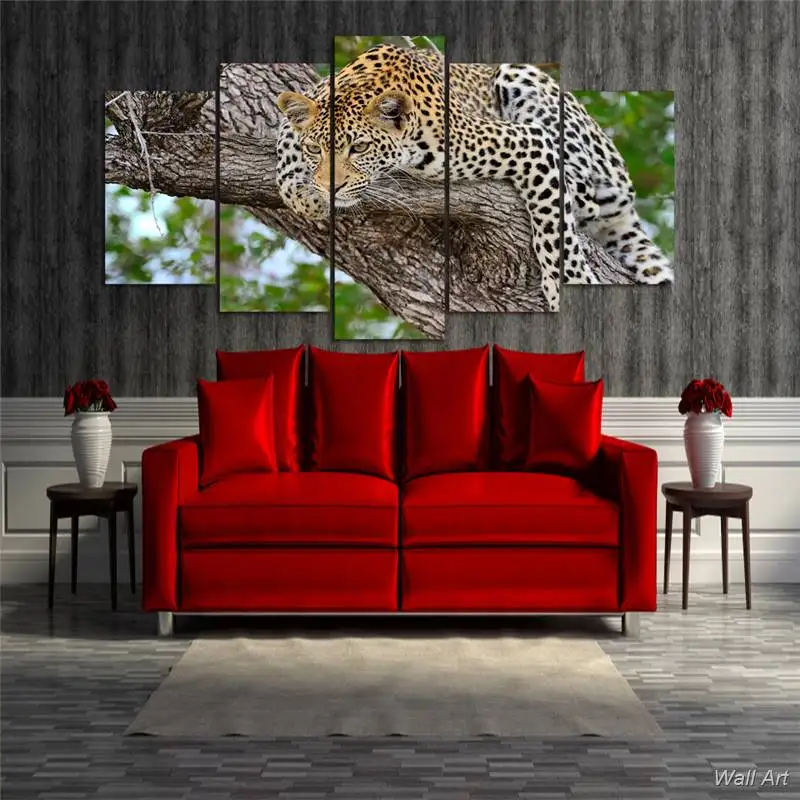 Hd Printed Tree African Leopard Painting On Canvas Room Decoration Print Poster Picture Canvas Free -92548-YP
Hd Printed Tree African Leopard Painting On Canvas Room Decoration Print Poster Picture Canvas Free -92548-YP