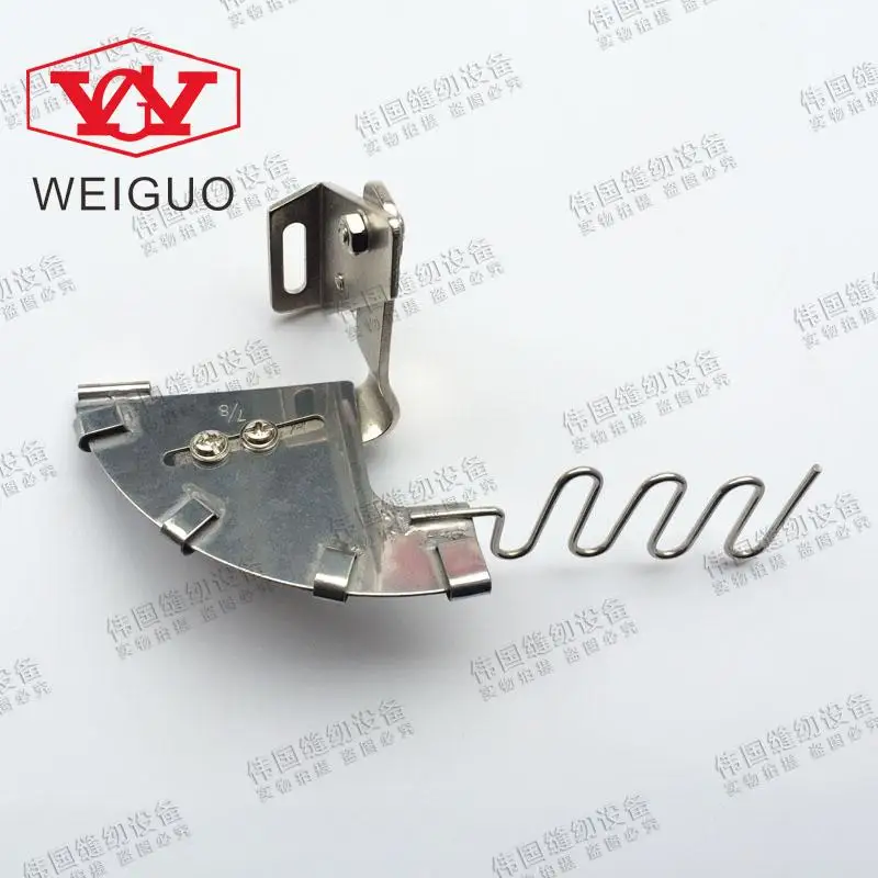 Silver arrow flying horse kao machine locked stitcher 544 TongChe the rope, the rope drum daewoo binding rope drum 
Silver arrow flying horse kao machine locked stitcher 544 TongChe the rope, the rope drum daewoo binding rope drum