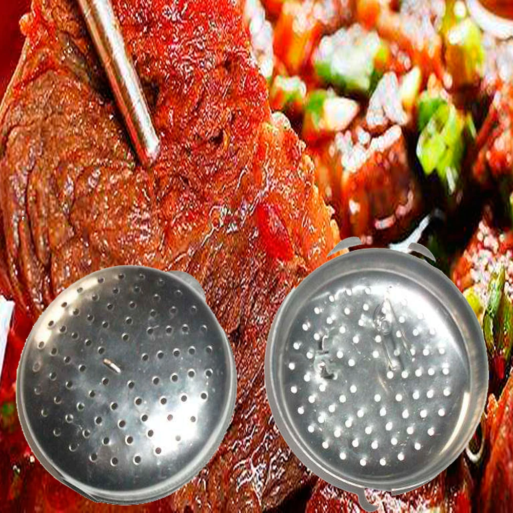 Приправы из нержавеющей стали шарик для приправы пряное мясо тушеные мясо суповые коробки горячий горшок галогенный шарик для приправы фил...
Приправы из нержавеющей стали шарик для приправы пряное мясо тушеные мясо суповые коробки горячий горшок галогенный шарик для приправы фил...