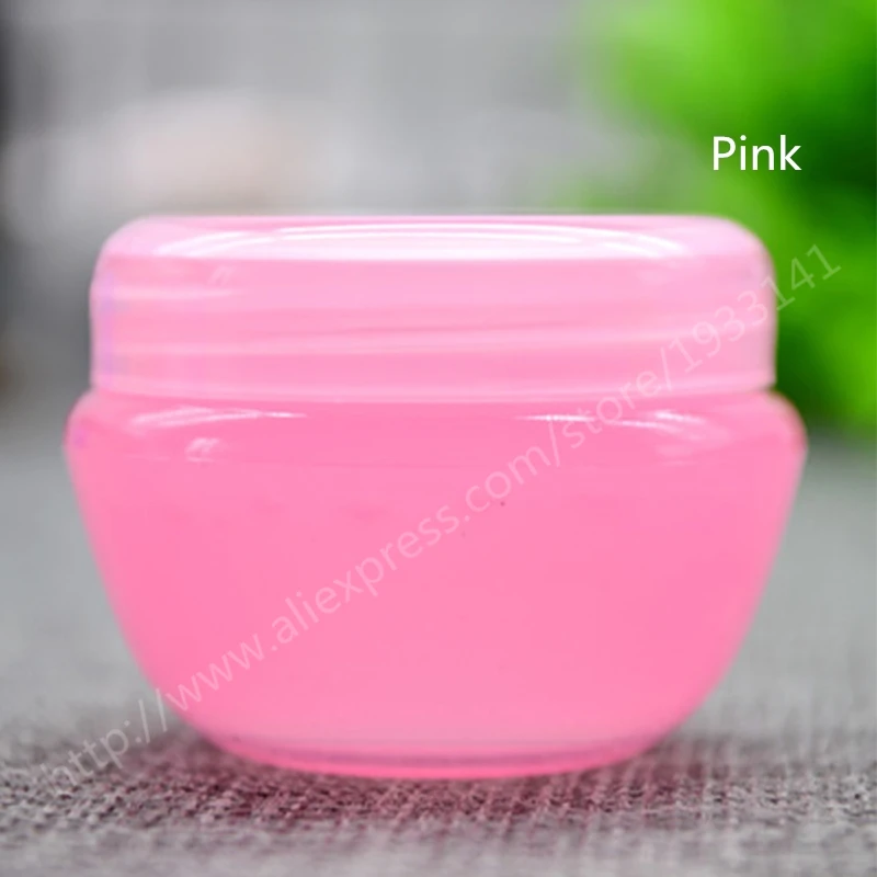 500pcs 10 G Mushroom Shape Plastic Cream Jar, Plastic Jar For Cream Sample Test, leakproof bottle Wholesale
500pcs 10 G Mushroom Shape Plastic Cream Jar, Plastic Jar For Cream Sample Test, leakproof bottle Wholesale