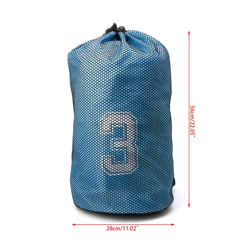 Useful Portable Basketball Backpack Mesh Holder Adjustable Strap For Soccer Volleyball convenient
Useful Portable Basketball Backpack Mesh Holder Adjustable Strap For Soccer Volleyball convenient