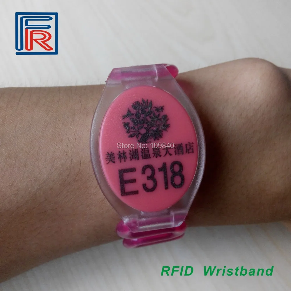ID wristband custom LOGO or Number stylish, hotel Resort Sauna EM Wristband Bracelet Tag options color 500pcs
ID wristband custom LOGO or Number stylish, hotel Resort Sauna EM Wristband Bracelet Tag options color 500pcs