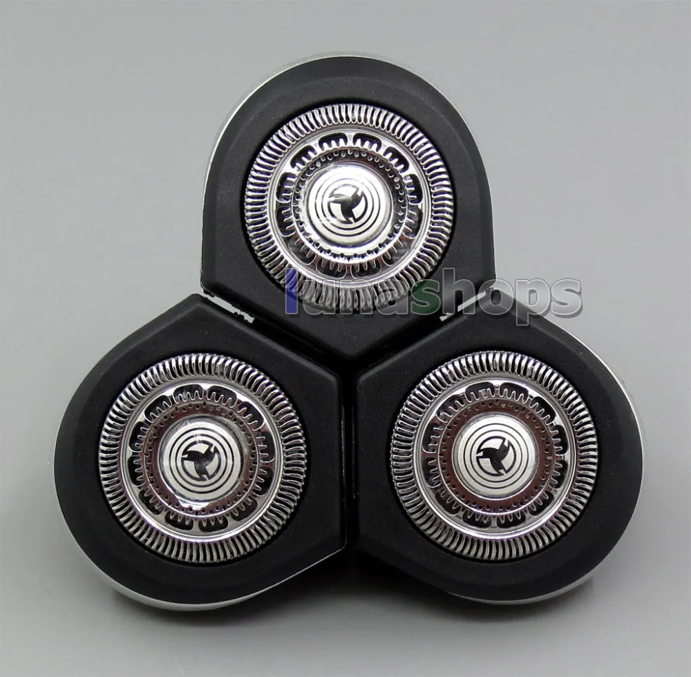 Shaver Heads for Repair Blade For Philips Norelco RQ1050 1060 1090 1280 1290 1296 RQ1250 1260 1270 1280 1290 1295 LN005430
Shaver Heads for Repair Blade For Philips Norelco RQ1050 1060 1090 1280 1290 1296 RQ1250 1260 1270 1280 1290 1295 LN005430