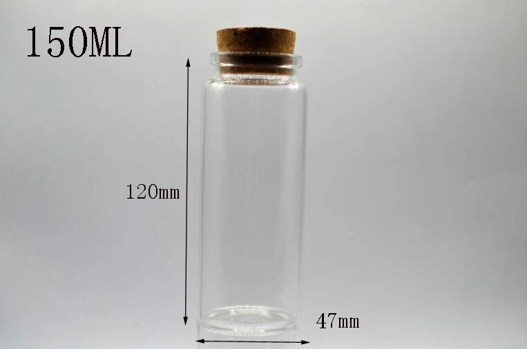 12pcs 47*120mm Glass Jars wishing message Bottles With Cork stopper For Wedding Holiday Decoration Christmas Gift diy test tube
12pcs 47*120mm Glass Jars wishing message Bottles With Cork stopper For Wedding Holiday Decoration Christmas Gift diy test tube