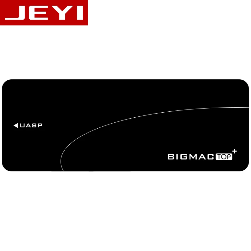 JEYI BIGMACi9 HDD Enclosure mobile hdd box case NVME aluminium TYPE C3.1 JMS583 m. 2 USB3.1 M.2 PCIE SSD U.2 PCI-E TYPEC
JEYI BIGMACi9 HDD Enclosure mobile hdd box case NVME aluminium TYPE C3.1 JMS583 m. 2 USB3.1 M.2 PCIE SSD U.2 PCI-E TYPEC