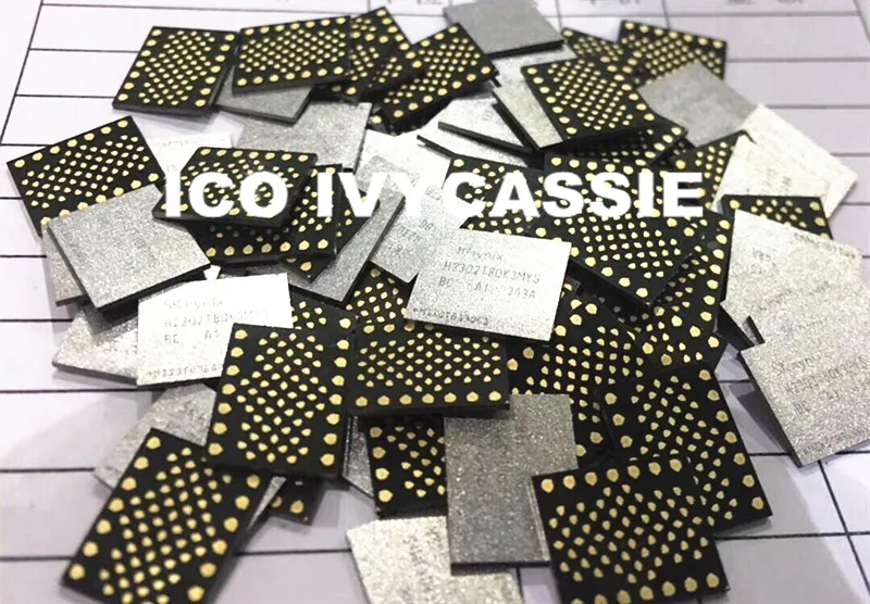 For iPhone 7 7Plus 128GB Nand Flash Memory IC 7G 7P U1701 Harddisk HDD chip Solve Error 9/4014 Expand Capacity Program Serial NO
For iPhone 7 7Plus 128GB Nand Flash Memory IC 7G 7P U1701 Harddisk HDD chip Solve Error 9/4014 Expand Capacity Program Serial NO