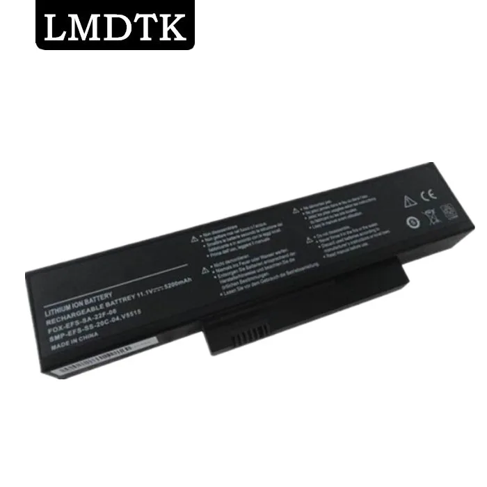Новый аккумулятор LMDTK для ноутбука FUJITSU ESPRIMO V5535 V5515 V5555, 6 ячеек, батарея для ноутбука с 6 ячейками, батарея для ноутбука FUJITSU ESPRIMO, V5535, V5515, V5555, 1, 5,...
Новый аккумулятор LMDTK для ноутбука FUJITSU ESPRIMO V5535 V5515 V5555, 6 ячеек, батарея для ноутбука с 6 ячейками, батарея для ноутбука FUJITSU ESPRIMO, V5535, V5515, V5555, 1, 5,...