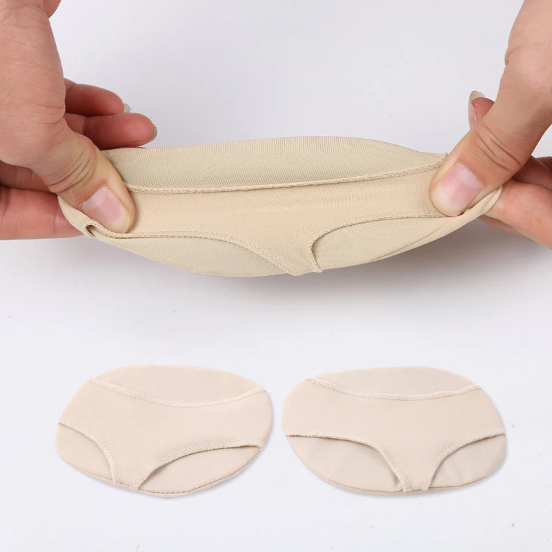 1 Pair Gel Big Toe Bunion Pad Hallux Valgus Corrector Protector Sleeves Antislip Heel Cushion Insole Pain Relief Foot Care Tool
1 Pair Gel Big Toe Bunion Pad Hallux Valgus Corrector Protector Sleeves Antislip Heel Cushion Insole Pain Relief Foot Care Tool