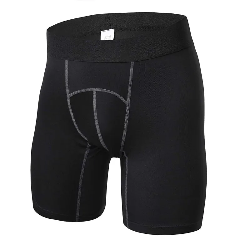 4 Colors Men Compression Gym Sports Shorts Fitness Athletic Training Skin Tight Base Layer Men Outdoor Sports Shorts
4 Colors Men Compression Gym Sports Shorts Fitness Athletic Training Skin Tight Base Layer Men Outdoor Sports Shorts
