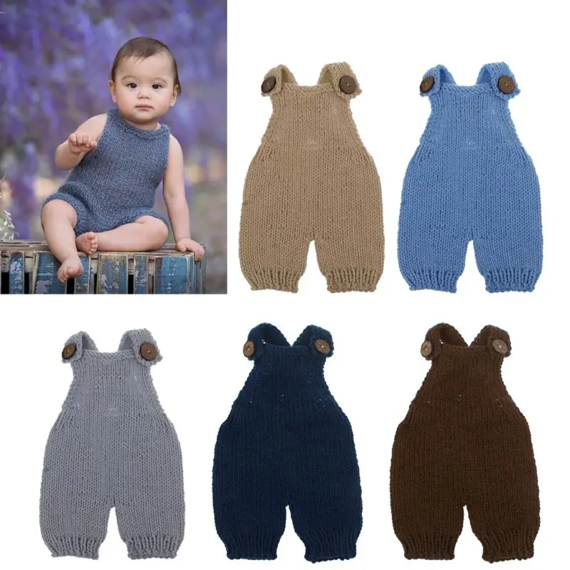 Newborn Props Soft Baby Boys Girls Costume Infant Knitted Romper Outfit Baby Props Newborn Photography Accessories
Newborn Props Soft Baby Boys Girls Costume Infant Knitted Romper Outfit Baby Props Newborn Photography Accessories