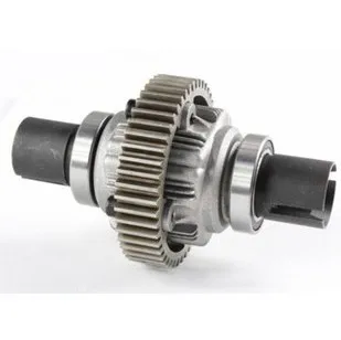 Baja alloy complete differential gear set differential Assembled set FOR 1/5 SCALE HPI ROVAN KM BAJA 5B
Baja alloy complete differential gear set differential Assembled set FOR 1/5 SCALE HPI ROVAN KM BAJA 5B
