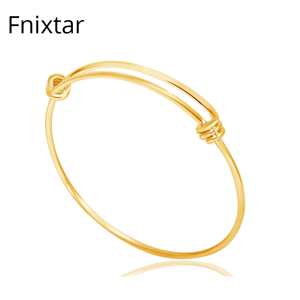 Fnixtar, 60 мм, 65 мм, высококачественный регулируемый браслет из нержавеющей стали 316L золотого цвета, браслет на запястье, манжета для женщин, 10 ш...
Fnixtar, 60 мм, 65 мм, высококачественный регулируемый браслет из нержавеющей стали 316L золотого цвета, браслет на запястье, манжета для женщин, 10 ш...