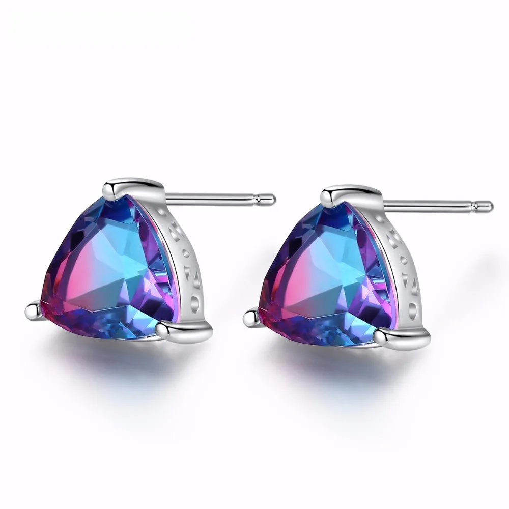 2018 New Fashion Earrings Gemstone Earrings For Lady 925 Sterling-silver With Rainbow Stone Luxury Fine Jewelry
2018 New Fashion Earrings Gemstone Earrings For Lady 925 Sterling-silver With Rainbow Stone Luxury Fine Jewelry