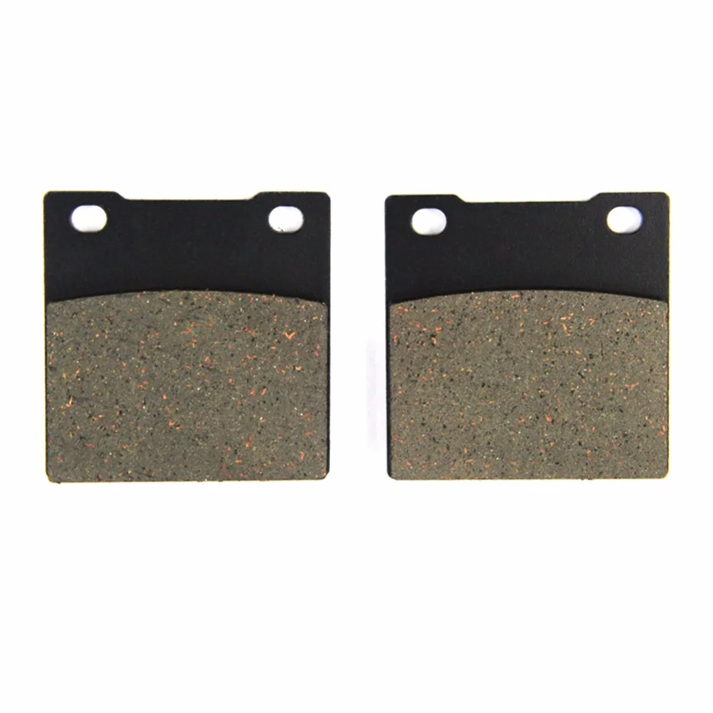 SOMMET Motorcycle Rear Brake Pads Disks 1 pair for Kawasaki ZZR 1200 (ZX 1200 C) (2002-2005) ZZR1200 ZX1200 ZX1200C LT161
SOMMET Motorcycle Rear Brake Pads Disks 1 pair for Kawasaki ZZR 1200 (ZX 1200 C) (2002-2005) ZZR1200 ZX1200 ZX1200C LT161